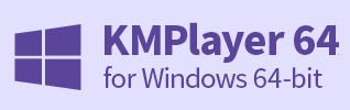 windows64 KMPlayer