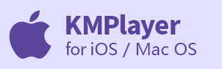 Apple KMPlayer